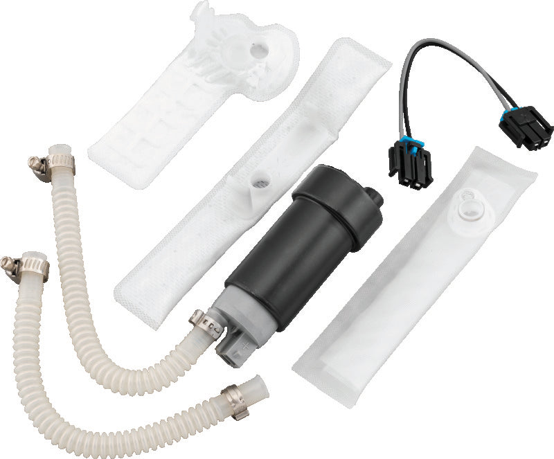 TwinPower Fuel Pump 486972 486972 Photo - Primary