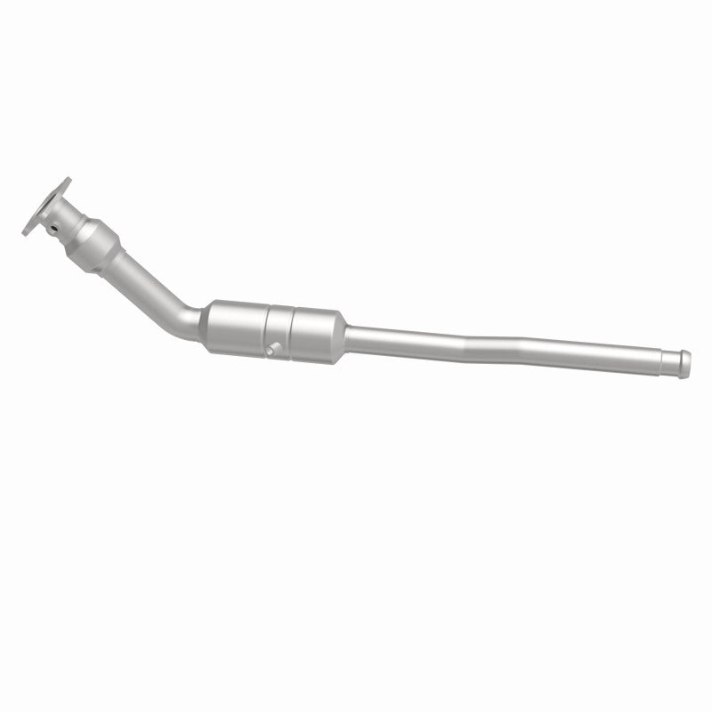 MagnaFlow Volvo HM Grade Federal / EPA Compliant Direct-Fit Catalytic Converter 24299 360 Degree Image Set