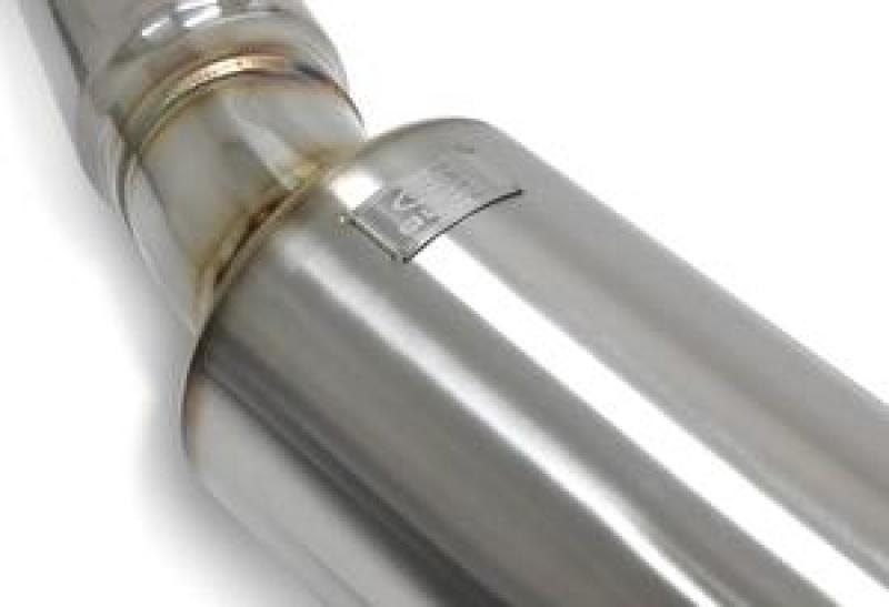 BLOX Racing 10th Gen Civic Exhaust BXEX-21000 User 1