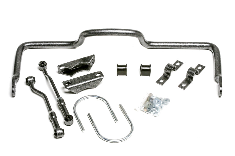 Hellwig Rear Sway Bar F250 Super Duty 7268 Photo - Primary