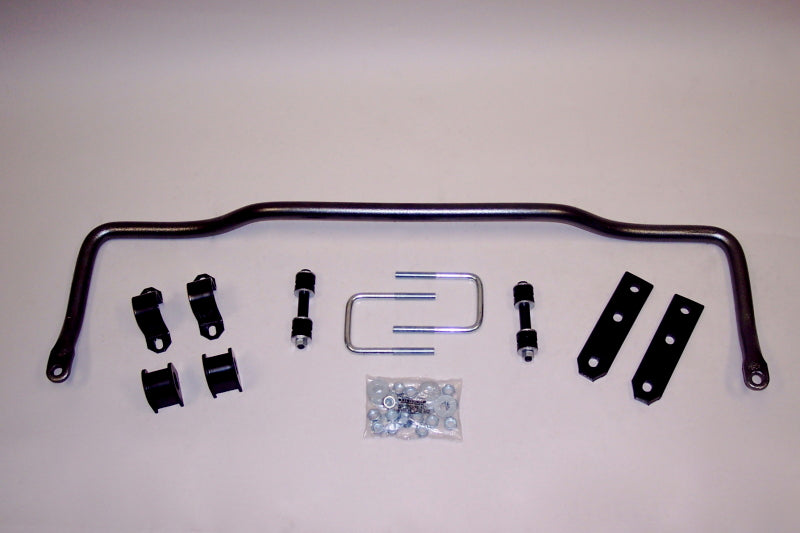 Hellwig 03-07 Ford E-450 Super Duty Solid Heat Treated Chromoly 1-3/8in Front Sway Bar 7008 7008 Photo - Primary
