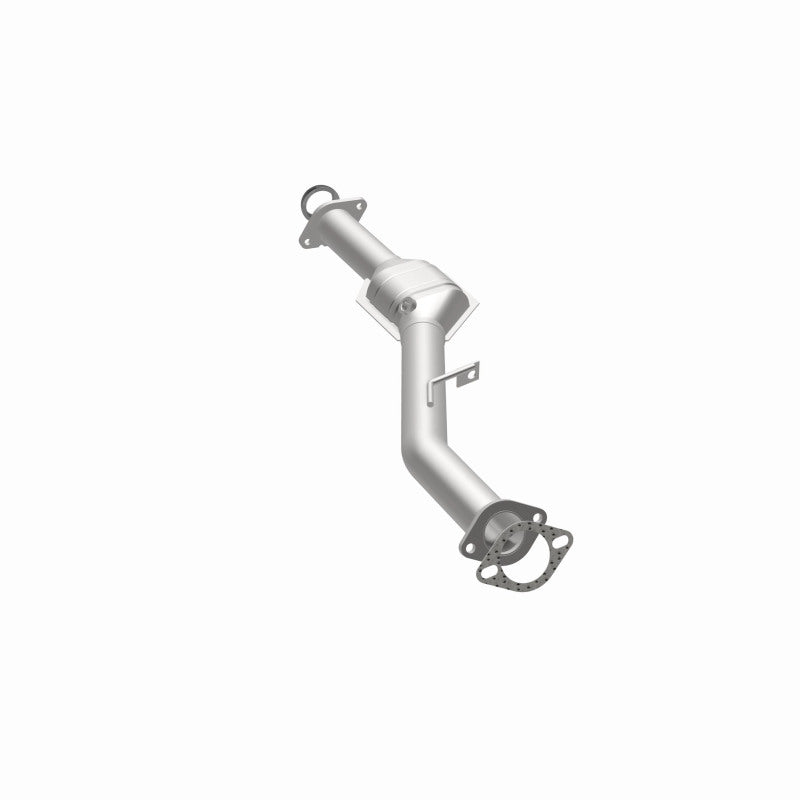 MagnaFlow Subaru OEM Grade Federal / EPA Compliant Direct-Fit Catalytic Converter 49161 360 Degree Image Set