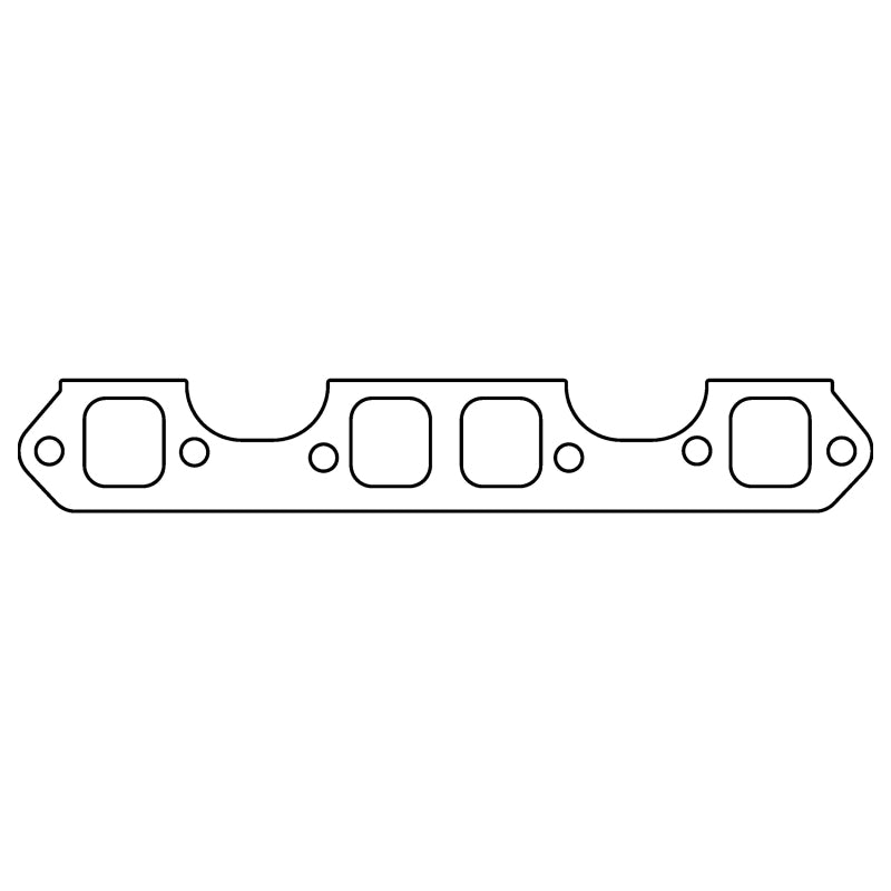 Cometic Gasket Cometic Holden 253/304/308 V8 .042in ArmorCore Exhaust Header Manifold Gasket C15453-042 C15453-042 Photo - Primary