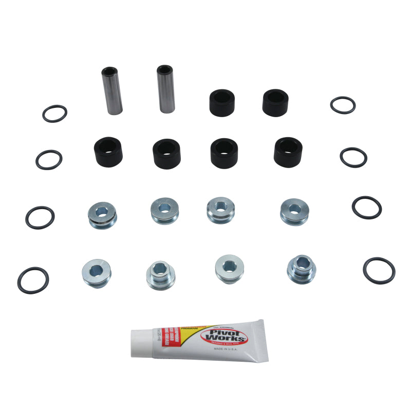 Pivot Works 17-18 Polaris RZR 4 900 PW A-Arm Kit - Front Upper 1 Kit Req Per Veh PWAAK-P22-000 PWAAK-P22-000 Photo - Primary