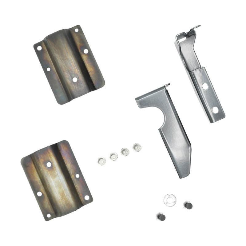 ARB Awning Bkt Quick Release Kit4 813408 813408 Photo - Primary