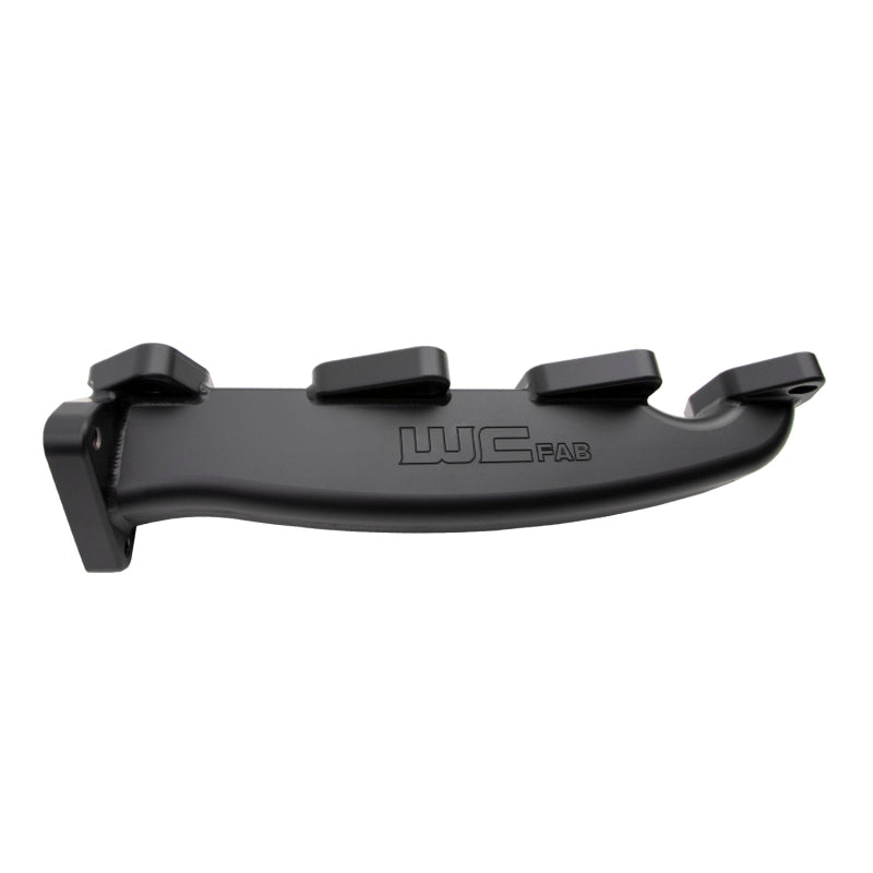 Wehrli 01-16 Chevrolet Duramax Exhaust Manifold Kit w/ Gaskets & Hardware WCF100363 WCF100363 User 4