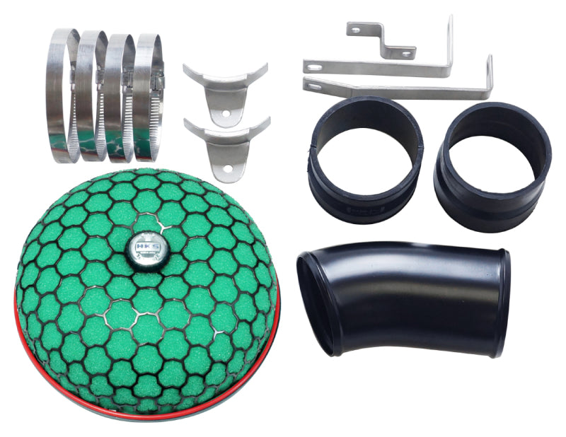 HKS Super Power Flow JZX100/JZZ30 1JZ-GTE 70019-AT104 User 1