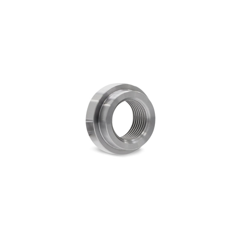 Mishimoto M18x1.5 Weld-On Bung Mild Steel MMEXH-WB18-MS MMEXH-WB18-MS User 1