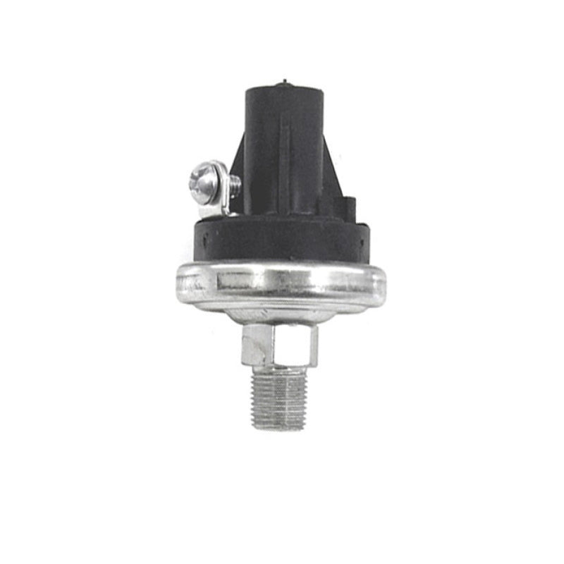 Nitrous Express Heavy Duty Fuel Pressure Safety Switch (Carb. Fuel Pressure) 15708 Photo - Primary