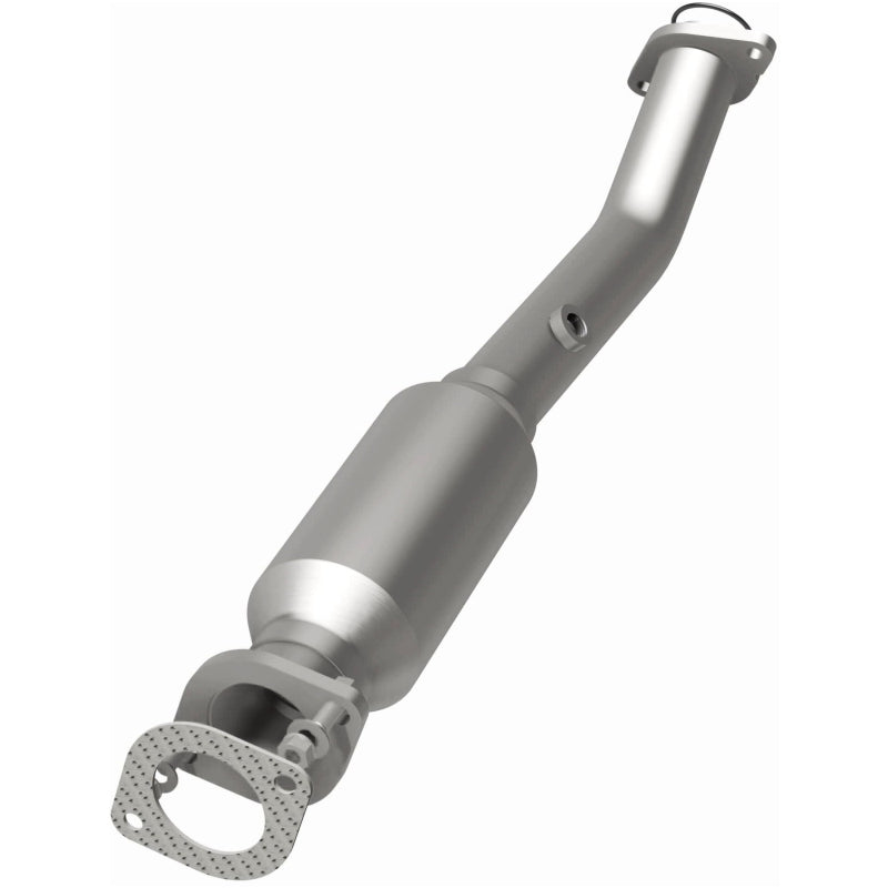 Magnaflow 05-06 Nissan Titan 5.6L Direct Fit Converter 5592218 5592218 Photo - out of package