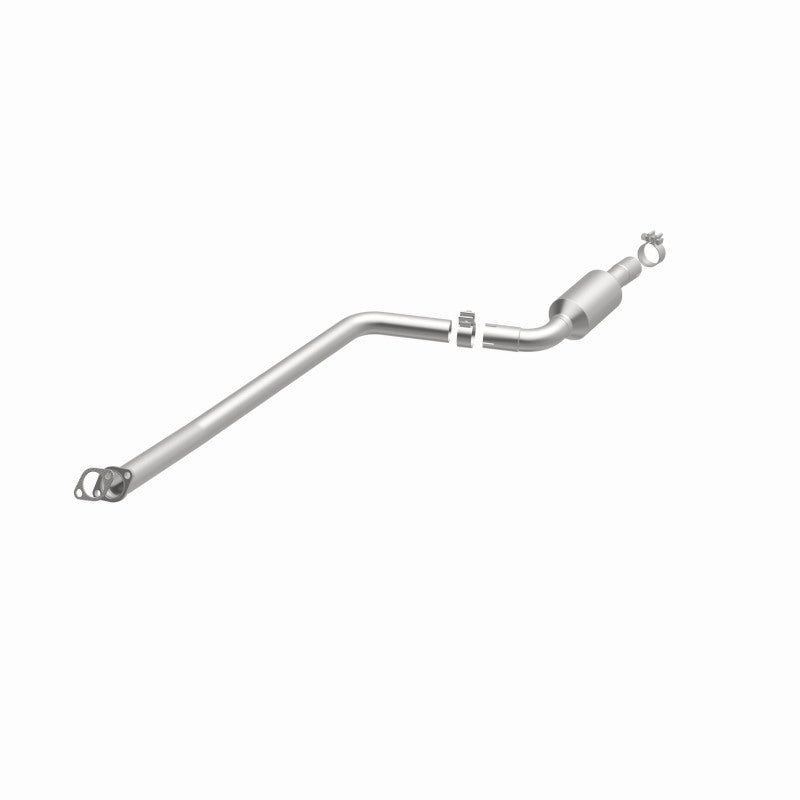 MagnaFlow BMW X3 OEM Grade Federal / EPA Compliant Direct-Fit Catalytic Converter 52250 360 Degree Image Set