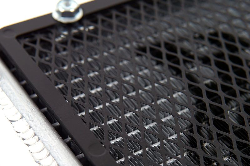 CSF Mercedes Benz E63 / CLS 63 M157 High Performance All Aluminum Auxiliary Radiators 8198 8198 Photo - Close Up