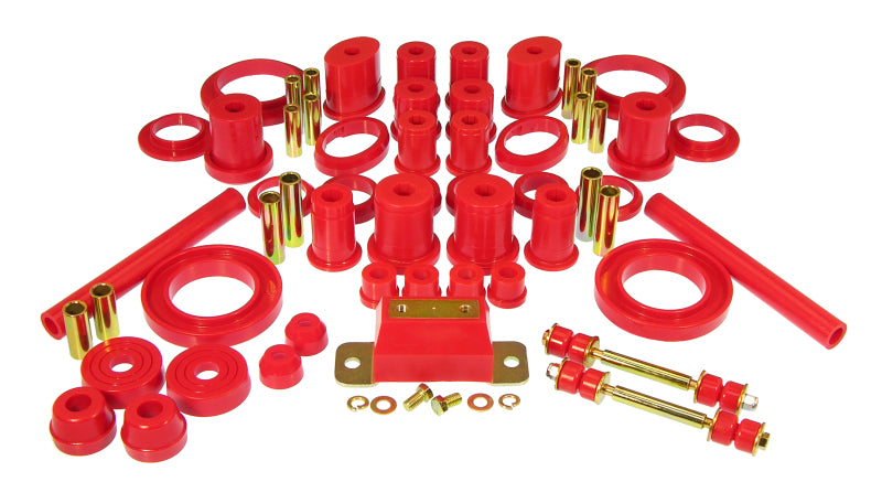 Prothane Suspension Bushing Kit 6-2006 Photo - Primary