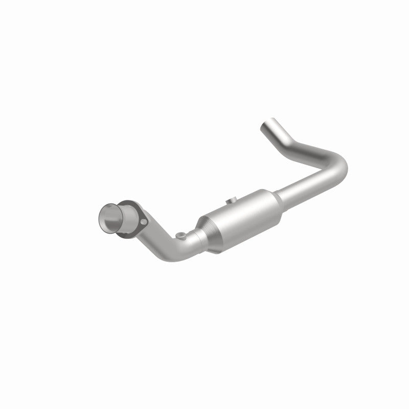MagnaFlow California Grade CARB Compliant Direct-Fit Catalytic Converter 5451651 360 Degree Image Set