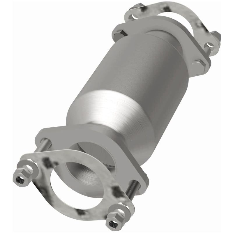 MagnaFlow Hyundai Genesis California Grade CARB Compliant Direct-Fit Catalytic Converter 5571741 Photo - out of package