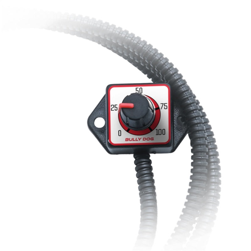 Bully Dog 05-21 Toyota Tacoma / 08-14 Toyota FJ Cruiser Thruster Throttle Booster 49009 49009 Photo - Unmounted