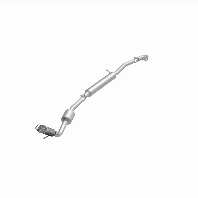 Magnaflow 2019 Toyota RAV4 2.5L Direct Fit Catalytic Converter 280084 280084 360 Degree Image Set