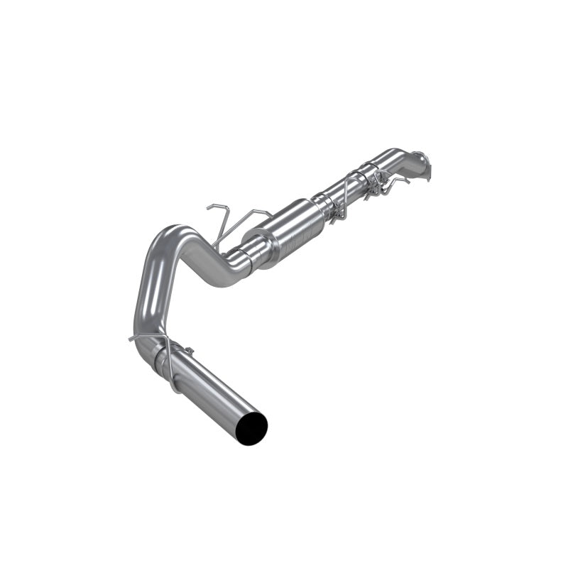 MBRP 2003-2007 Ford F-250/350 6.0L EC/CC P Series Exhaust System S6208P Photo - Primary