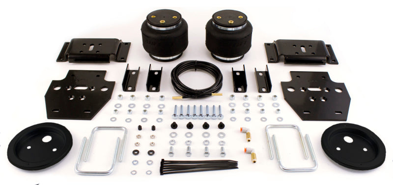 AIRLIFT Loadlifter 5000 Ultimate Air Spring Kit w/Internal Jounce Bumper 88299 Photo - Primary