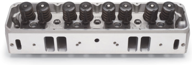 Edelbrock RPM AMC/ Jeep Cylinder 290, 304, 343, 360, 390, 401 V-8. With Exhaust 60139 Photo - Primary