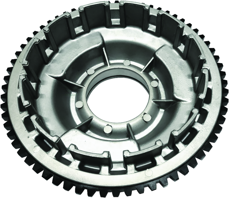 TwinPower Clutch Shell 84-89 Big Twin 481899 481899 Photo - Primary