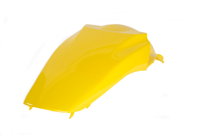 Acerbis 2003 Kawasaki KLX400/ 00-07 Suzuki DRZ400/400E Rear Fender - RM Yellow 2040670230 2040670230 Photo - Primary