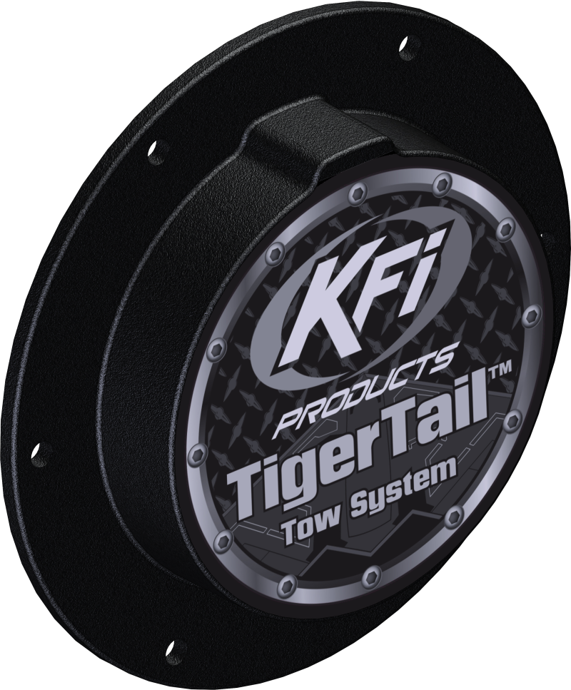 KFI KFI Tiger Tail Winches & Hitches Winches main image
