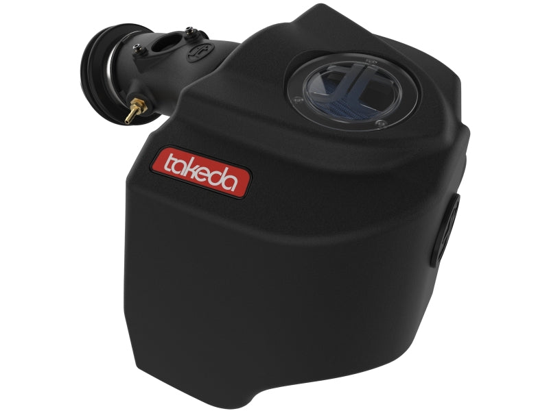 aFe Takeda Momentum Pro 5R Cold Air Intake System 19-22 Toyota RAV4 L4-2.5L 56-70034R 56-70034R Photo - Primary