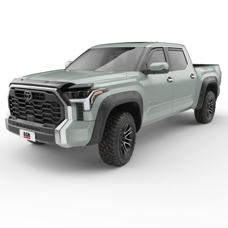 EGR 22-23 Toyota Tundra Bolt-On Look Fender Flares - Set BLF1011 BLF1011 Photo - Primary