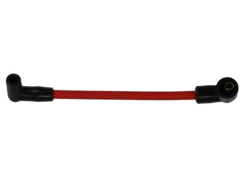 Ford 9mm Ign Wire Set-Red FRDM12259-R301 M-12259-R301 Photo - Unmounted