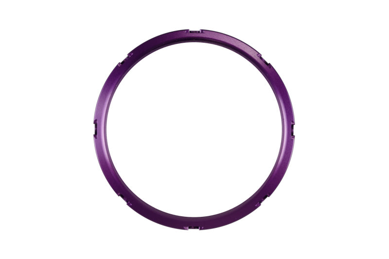 Turbosmart Gen V WG45/50 Actuator & ProPort Collar - Purple TS-0550-3140 TS-0550-3140 Photo - Primary