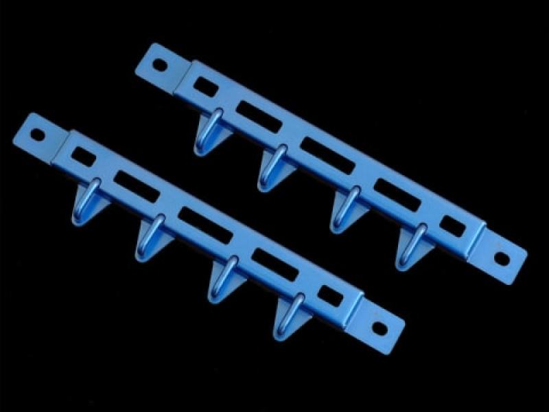 Cusco Power Brace Seat Rail Plus (Pair) FR-S BRZ 965 492 SP User 1