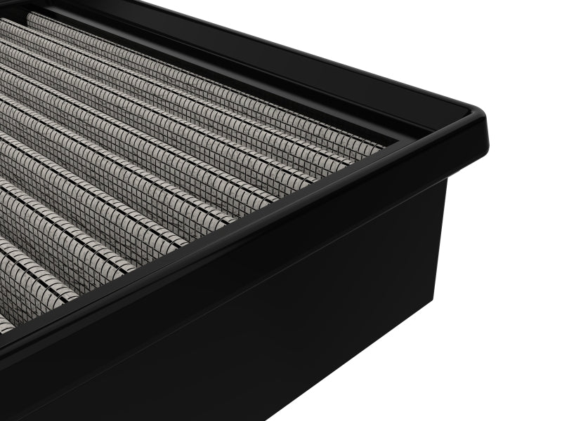 aFe Magnum FLOW Pro DRY S OE Replacement Filter 10-20 Land Rover v8-5.0L (Single) 31-10284 31-10284 Photo - Unmounted