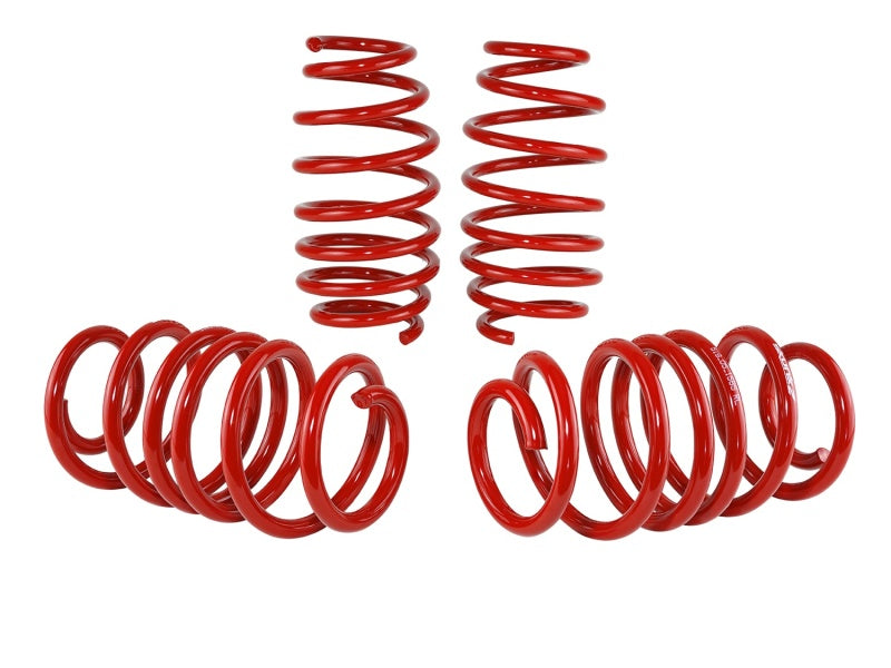 Skunk2 Lowering Springs 12 Honda Civic (2.25 - 2.00") (Set of 4) 519-05-1585 Photo - Unmounted