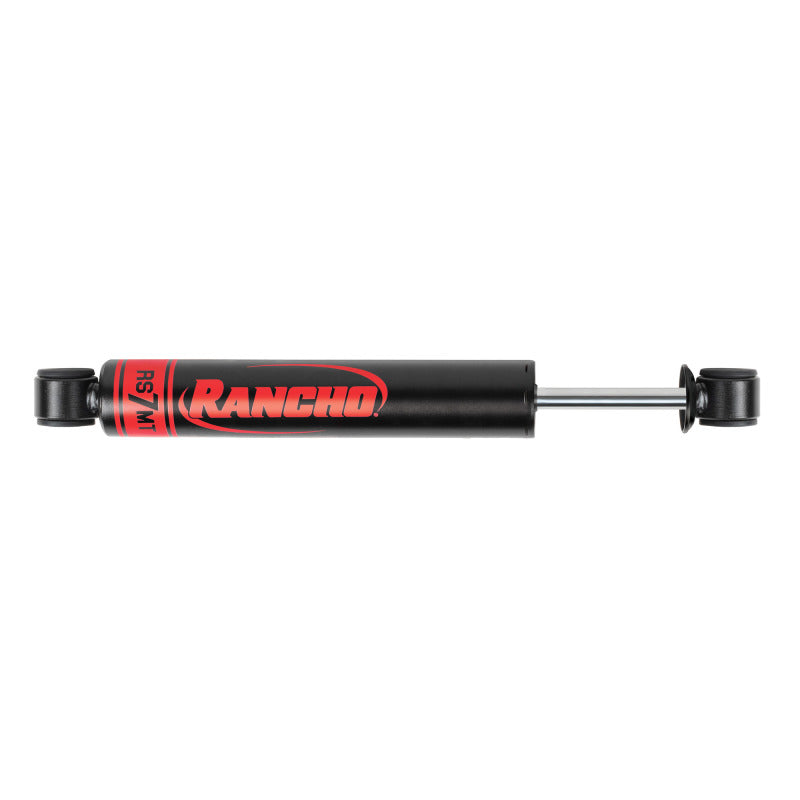 Rancho 95-00 Blazer RS7MT Steering Stabilizer (Bolts to OE Mounts) RS77401 RS77401 Photo - Primary