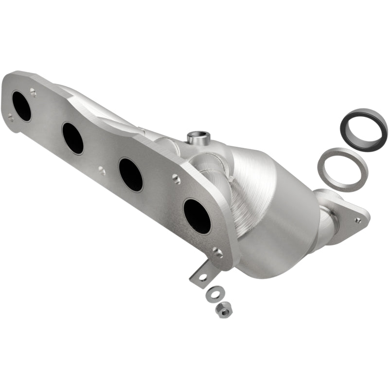 MagnaFlow Nissan OEM Grade Federal / EPA Compliant Manifold Catalytic Converter 52271 Photo - Primary