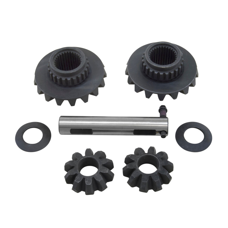 Yukon Gear & Axle Yukon Gear Spider Gear Set For Dana 50 Dura Grip Posi / 30 Spline YPKD50-P-30 YPKD50-P-30 Photo - Primary