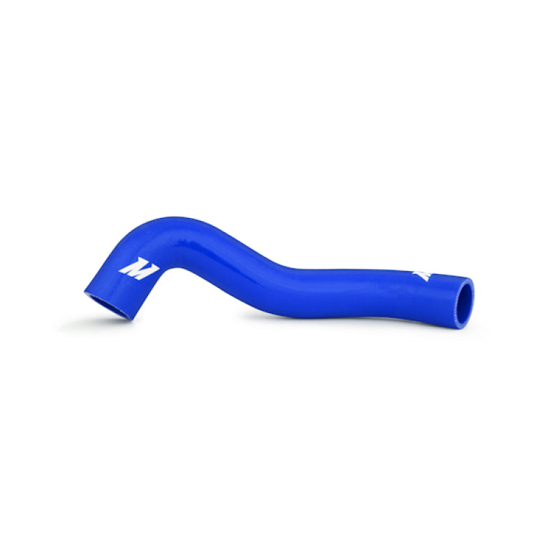 Mishimoto Silicone Radiator Hose Kit - Blue 2001-2003 Ford 7.3L Powerstroke MMHOSE-F2D-01BL Photo - out of package