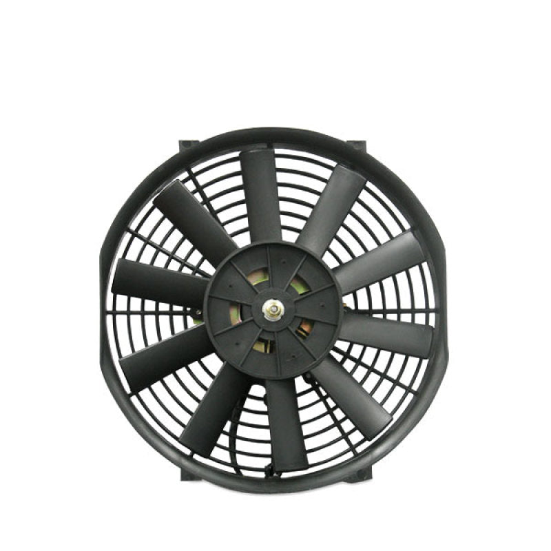 Mishimoto 12 inch Electric Slim Fan MMFAN-12 Photo - out of package