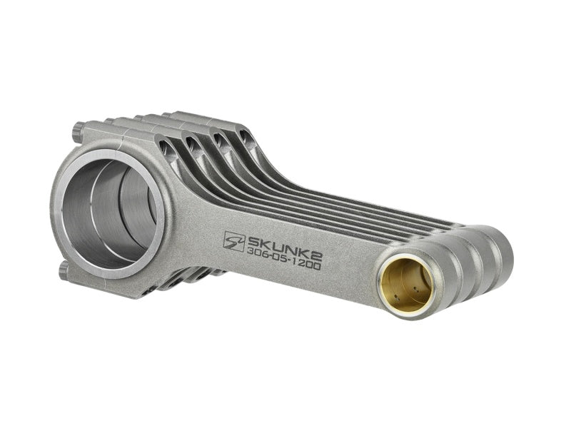 Skunk2 Racing Skunk2 Honda F22C Alpha Series Connecting Rods 306-05-1200 306-05-1200 Photo - Unmounted