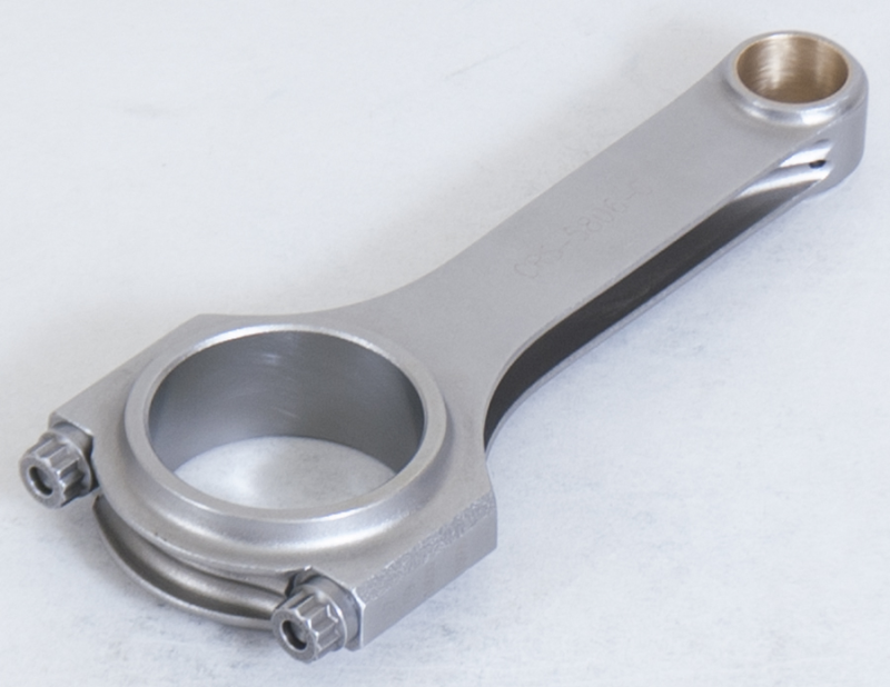 Eagle Chevy 2.3L Quad4 H-Beam Connecting Rods (Set of 4) CRS5806C3D CRS5806C3D Photo - out of package