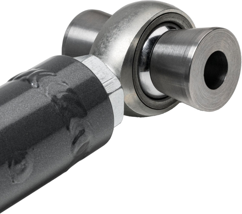 Camburg Chevy Colorado ZR2 17-22 1.25in Performance Heim/Uniball Upper Arms (w/ covers) CAM-210096 CAM-210096 Photo - Close Up