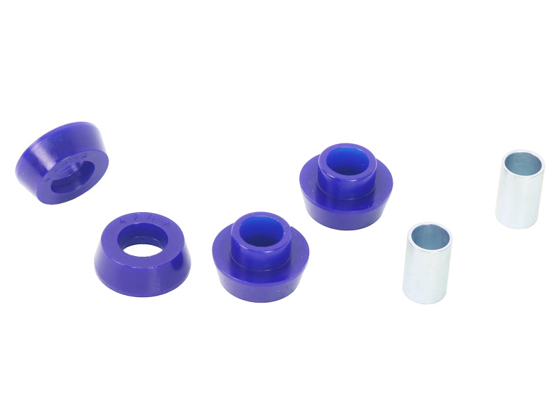Superpro 69-74 Ford Capri 2 Door / 68-76 Ford Escort Mk 1 Sway Bar Bushing Kit SPF0420K SPF0420K Photo - out of package