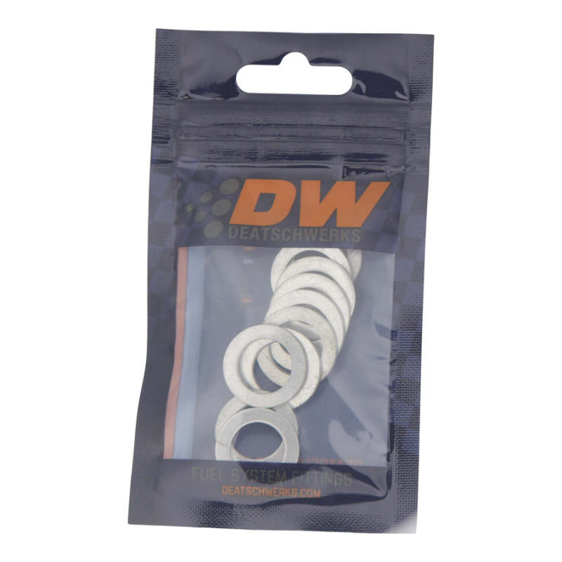 DeatschWerks O-Rings and Crush Washers 6-02-0301 Photo - lifestyle view