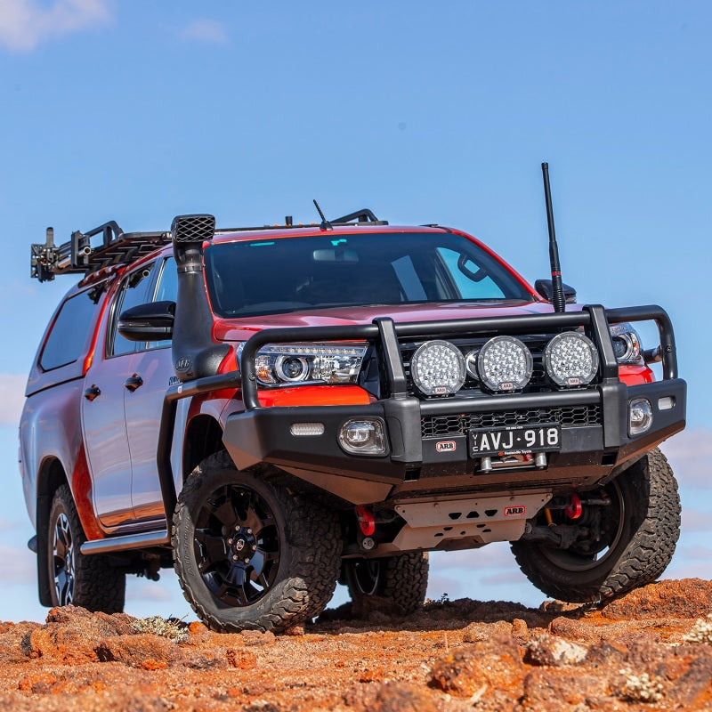 ARB Solis Intensity Touchpad SJBSWTDG2 SJBSWTDG2 Photo - Primary