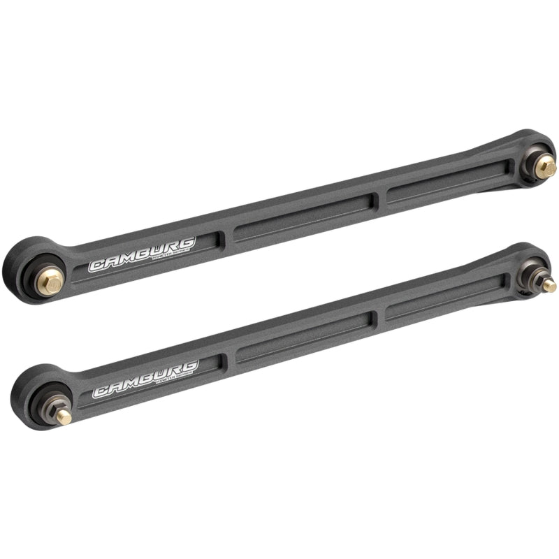 Camburg CMB KINETIK V2 Lower Trailing Arm Kit Suspension Suspension Arms & Components main image