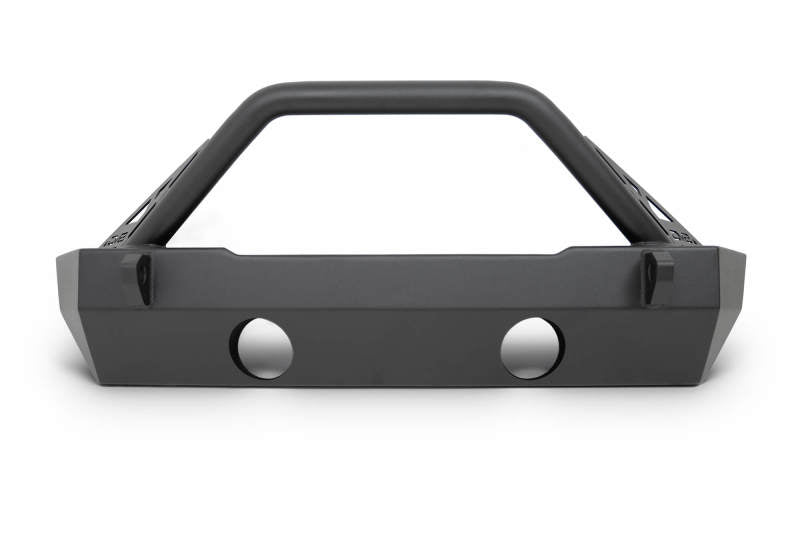 DV8 Offroad 07-23 Jeep Wrangler JK/JL & Gladiator JT FS-15 Series Front Bumper FBJL-05 FBJL-05 Photo - Unmounted
