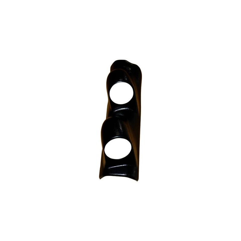 BLOX Racing 89-94 Nissan 240SX S13 2 Gauge Pillar BXPP-31969 BXPP-31969 User 1
