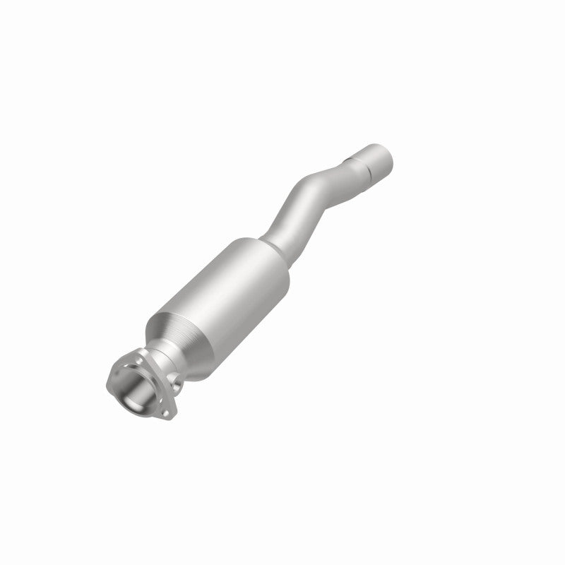 MagnaFlow Volvo California Grade CARB Compliant Direct-Fit Catalytic Converter 3322949 360 Degree Image Set