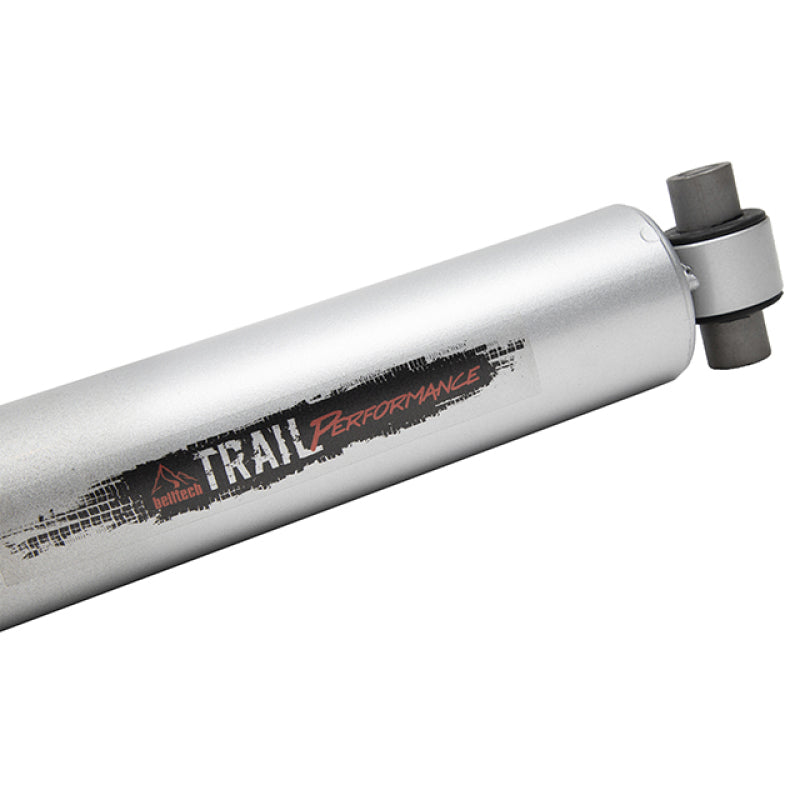 Belltech 19-21 Jeep Gladiator 2.5in Lift Front Trail Performance Shock TP2014TB TP2014TB Photo - out of package